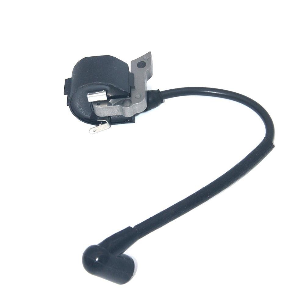 Tændspole til makita dcs 43 dcs 430 dcs 431 de4345 dcs 4300i dcs 52 dcs 520 dcs 5200i dcs 540 motorsav  pn 020 143 030 020 143 031