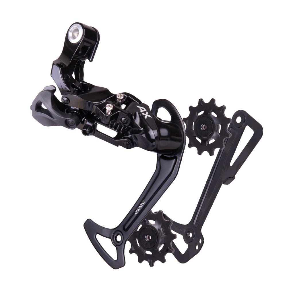 ZTTO MTB 1*12 12 Speed Fiets Shifter Achterderailleur 1x12 kit 12 s Mountainbike 12speed Groep Set Voor 50T 12 s Cassette