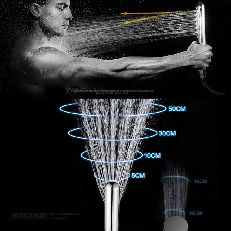 Wetips draagbare sproeier bad douche toiletreiniging douchette wc toilet batheoom accessoires pommeau douche reis handdouche