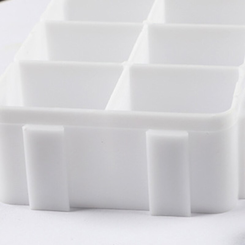 Kunstenaar Olie Verf Saver Palet Doos Schilderen Opslag Lade Voor Aquarel Acryl