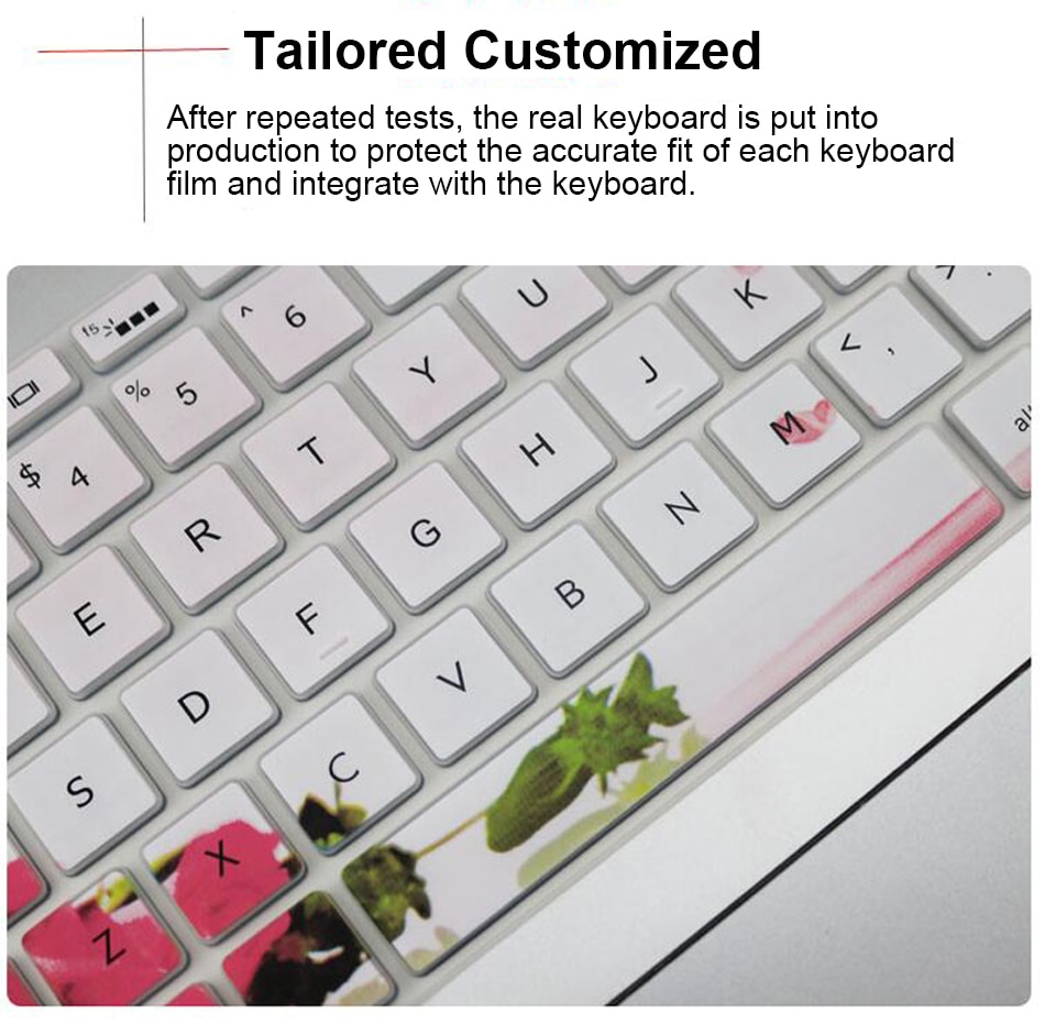 Laptop Keyboard Cover Protector For HP Pavilion X360 14-cd0213nb 14-cd0003ne 14-cd0002ne 14-cd00073tx cd0021tx 14" 14-cd series