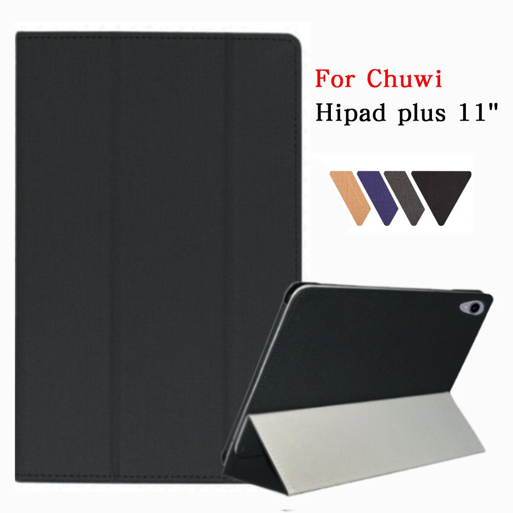 Coque pour tablette CHUWI Hipad Plus 11 pouces, housse de protection