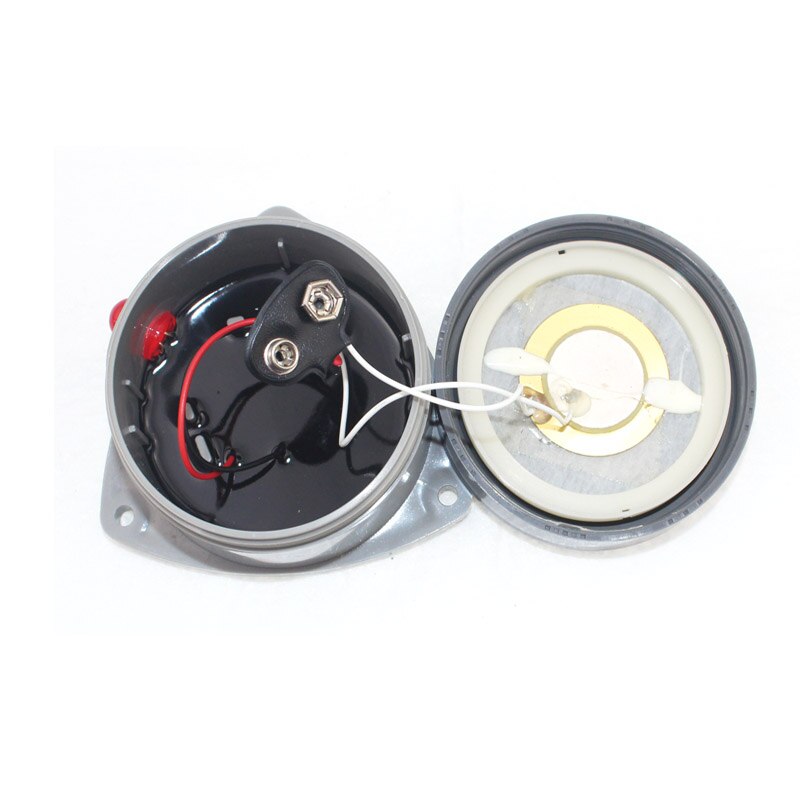 Wireless Water Overflow Leakage Alarm Sensor Detector 100dB Voice Work Alone Water Alarm Home Security Alarm System