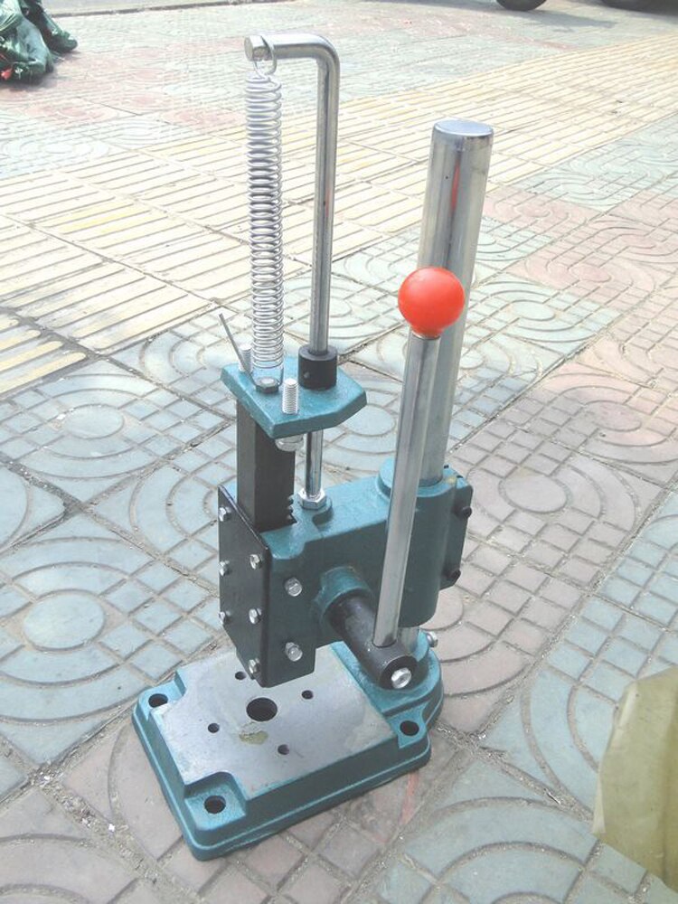 hand tablet press never sell any renewed machines hand press