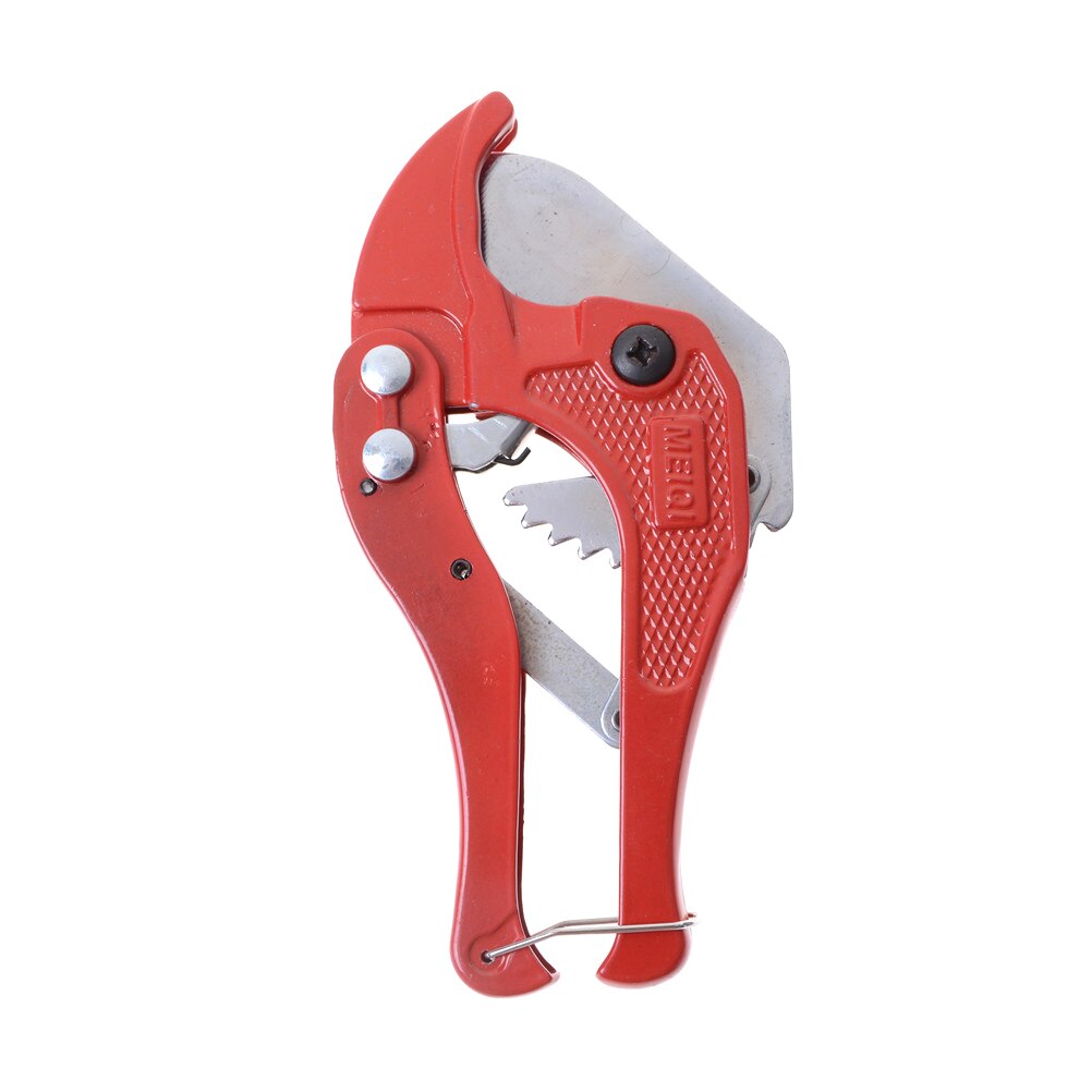 PVC 42 millimetri Tubo IN PVC Tubo Idraulico Tubo di Plastica Cutter Pinza Strumento Cricchetto Tipo di Tubi Scissor Lama di Taglio A Cricchetto Strumento