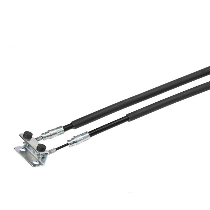 Club Car Brake Cable Set 70273‑G03 Passenger Drive... – Vicedeal
