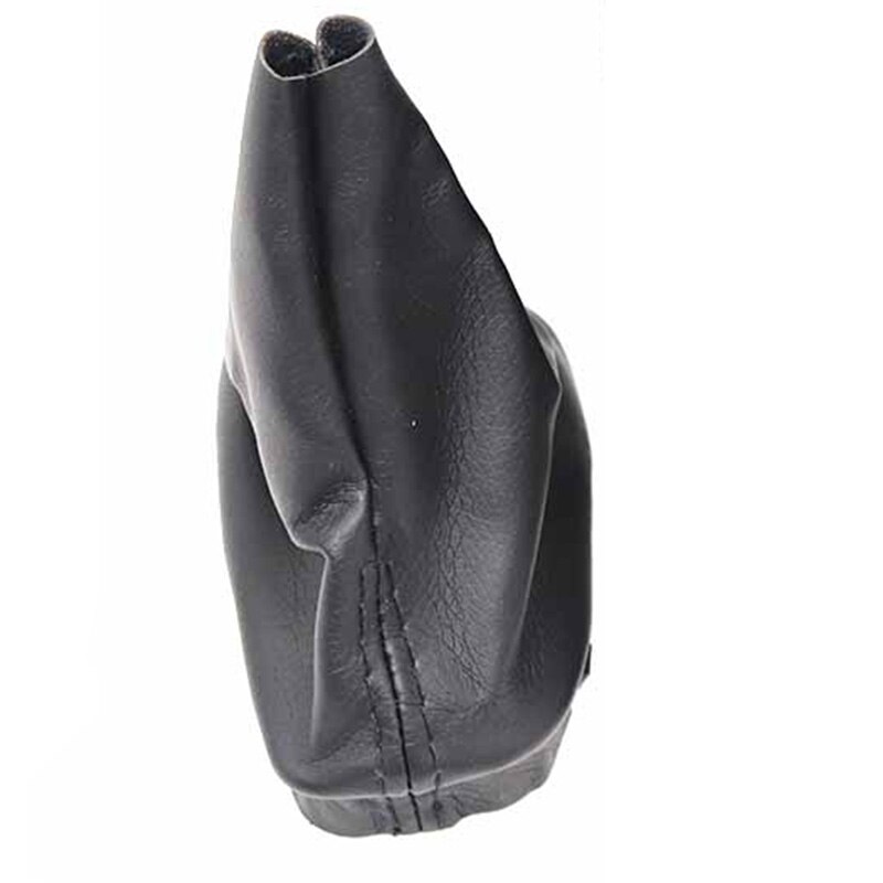 Car Automatic Gear Shift knob Level Knob With Leather Boot For Mercedes Benz C Class W203 W209 CLASSIC AVANTGARDE ELEGANCE