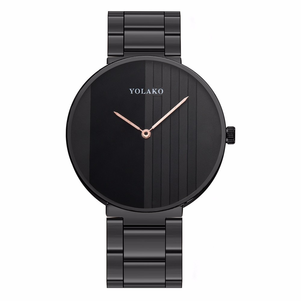 Roségouden dameshorloges, eenvoudig dameshorloge, luxe dameshorloge, damesarmband, reloj mujer, klok, relogio feminino