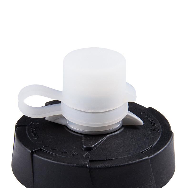 1pc Silicone Water Bottle Dust Cover Lid Plugs for MTB Road Bike Silicone Outdoor Cycling Water Cup Sealing Lids