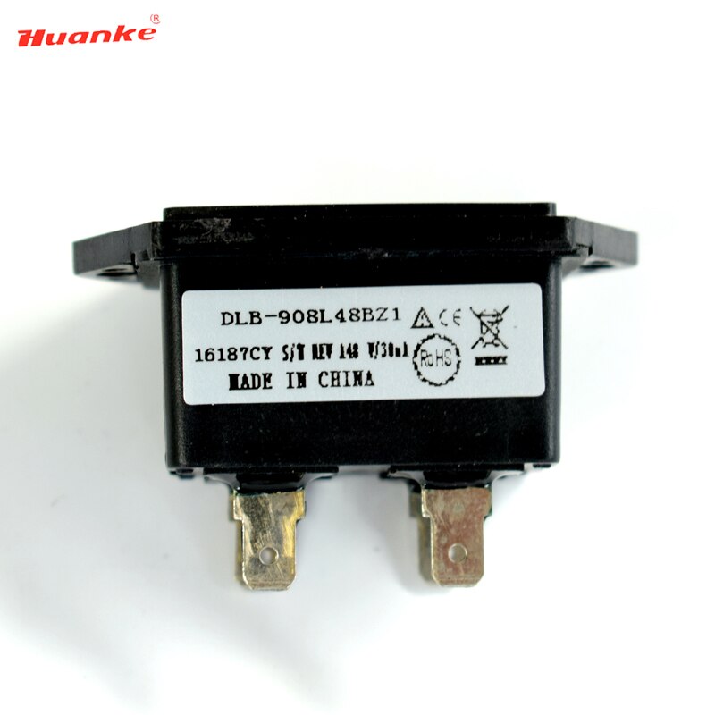 Factory price 48V LED Battery Meter Gauge Charge Discharge Status Monitor batery Indicator for forklift,pallet truck