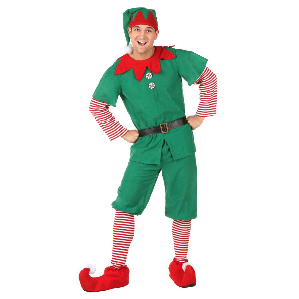 Snailify christmas outfitgirls tonttu puku perhe joulupuku vanhempi lapset naisten joulupuku