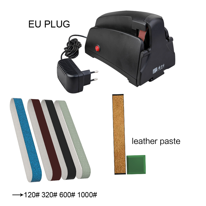 45 Stks 3/4 x 12 Vervangende slijpriem voor messenslijper Ken Onion Edition (WSKTS-KO), schuren riem kit voor werk scherp mes en gereedschap slijper, 80/120/240/400/600/800/1000/2500/5000 grits