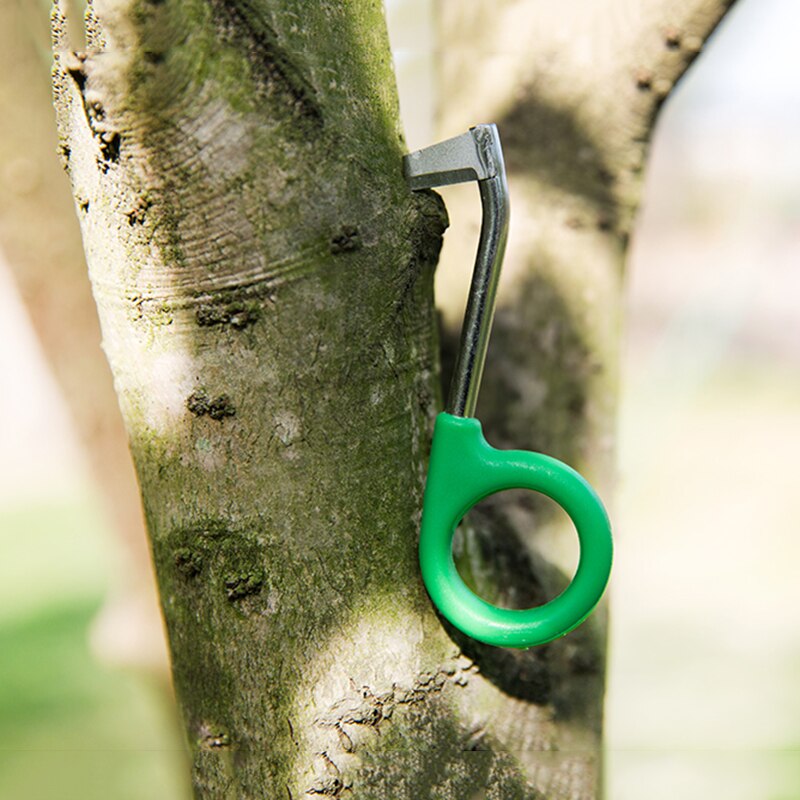 Ring Barking Cutter Scissor Girdling Garden Fruit Tree Grape Shear Pruning Tools J8