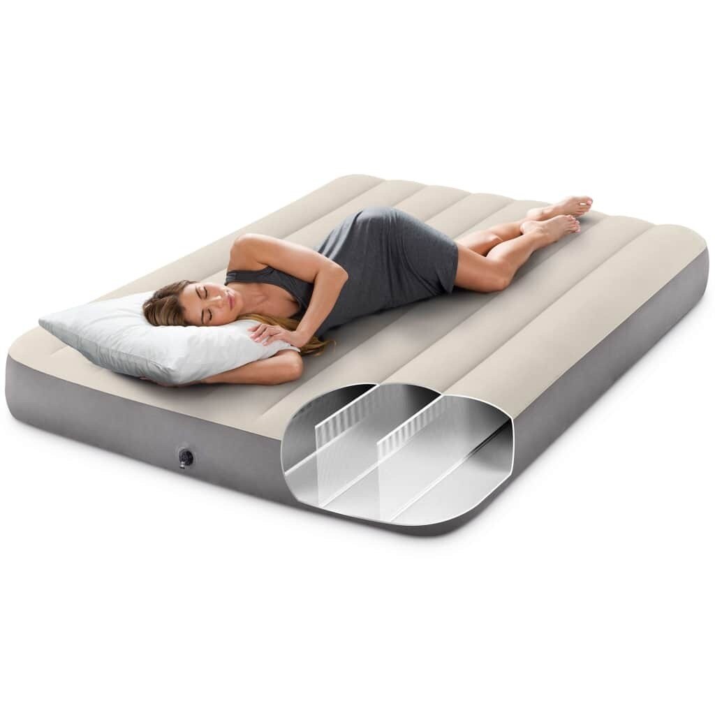 Air mattress air mattress camping mat