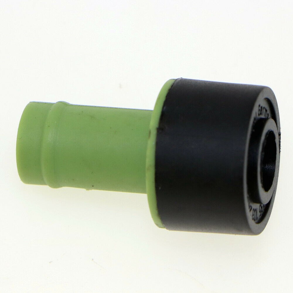 HONGGE PCV odpowietrznik zawór zwrotny skrzyni korbowej zawór jednokierunkowy robić A3 A4 A6 TT Passat Bora siedziba gra polo Alhambra 35103245G V10-3103