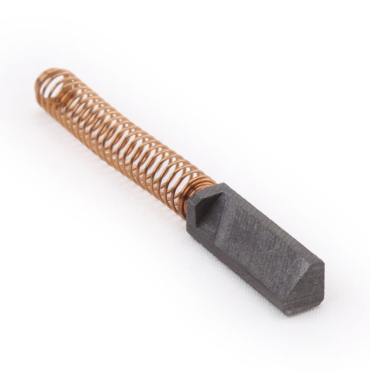 2pcs Blender Motor Carbon brush for KitchenAid 5K5SS 5k45ss K5 K45 Accessories