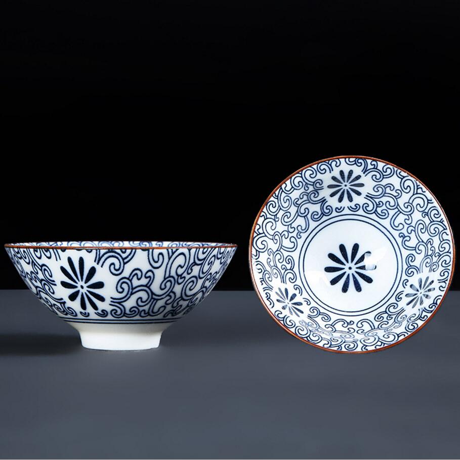 porcelain teacup cup, master cup hand-painted tea cup Japanese tea cup ceramic tea ware.: 26