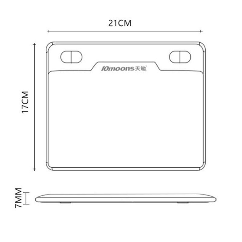 8192 Drawing Tablet With Digital Pen Writing Board Pad Phone Tablet