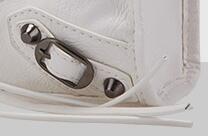 Europäischen Stil Weichen PU Leder Mini Motorrad Handtaschen Für Frauen Kleine Umhängetasche Quaste Taschen Mit Spiegel: weiß