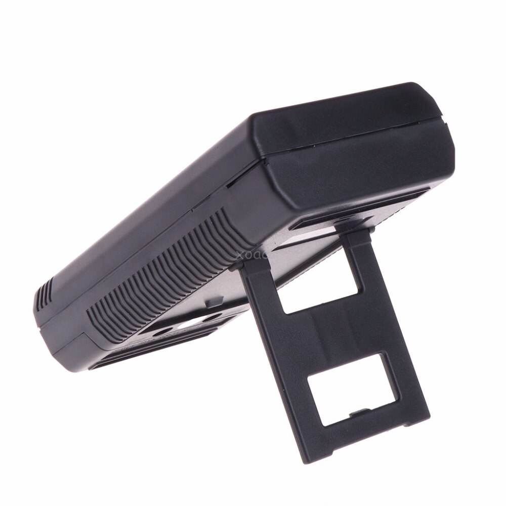 Elektromagnetische Straling Detector Lcd Digitale Emf Meter Dosimeter Tester DT1130 Ideaal Voor Huishoudelijke Apparaten Kantoor