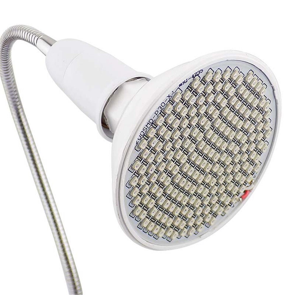 Ronde T4 11 W Spectre Complet - Simule La Lumière Naturelle du Ronde T4 11 W Spectre Complet - Simule La Lumière Naturelle du
