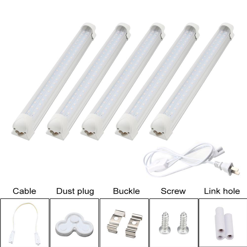 Groeien Licht Buizen Volledige Spectrum Groenten Plant Grow Lamp 600 W Plantaardige Licht Lampen