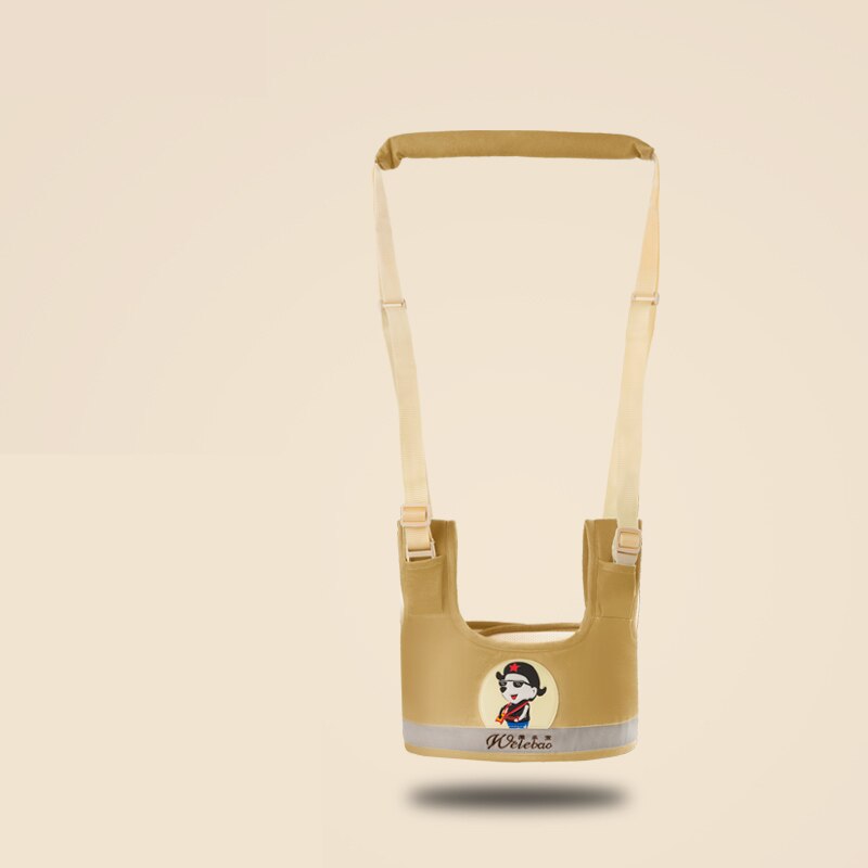 Infant Walking Strap Safety Toddler Harness Walker Assistant Leash Backpack For Children, aprendizagem caminhada assistente: qijiansijikaqi