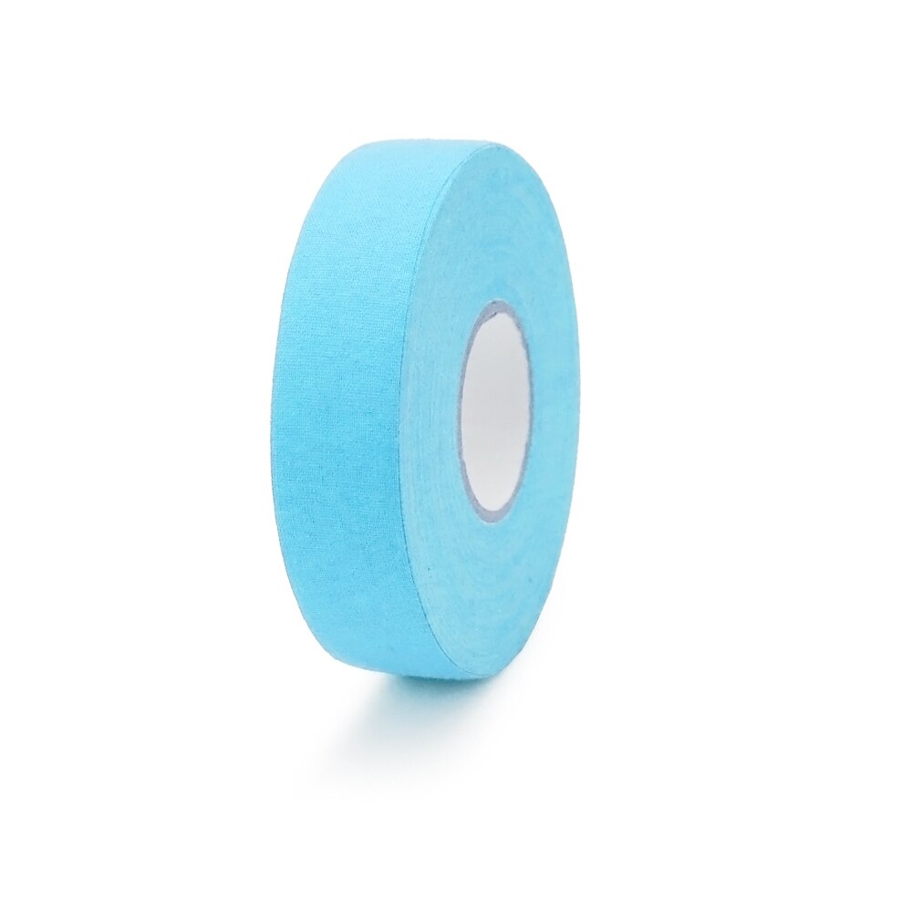 Kindmax farbiges athletisches Eishockey-Griffband, Hockeyschlägerband, gute Ausrüstung, Schienbeinschutz, Rolle für Fitness: Burgunderrot