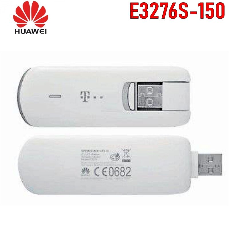 150mbps lte Modem huawei E3276s-150 4g usb Modem e3276 lte 3g 4g usb dongle lte usb Stock Handy, Mobiltelefon pk e8278 e3372 e3272 e8372