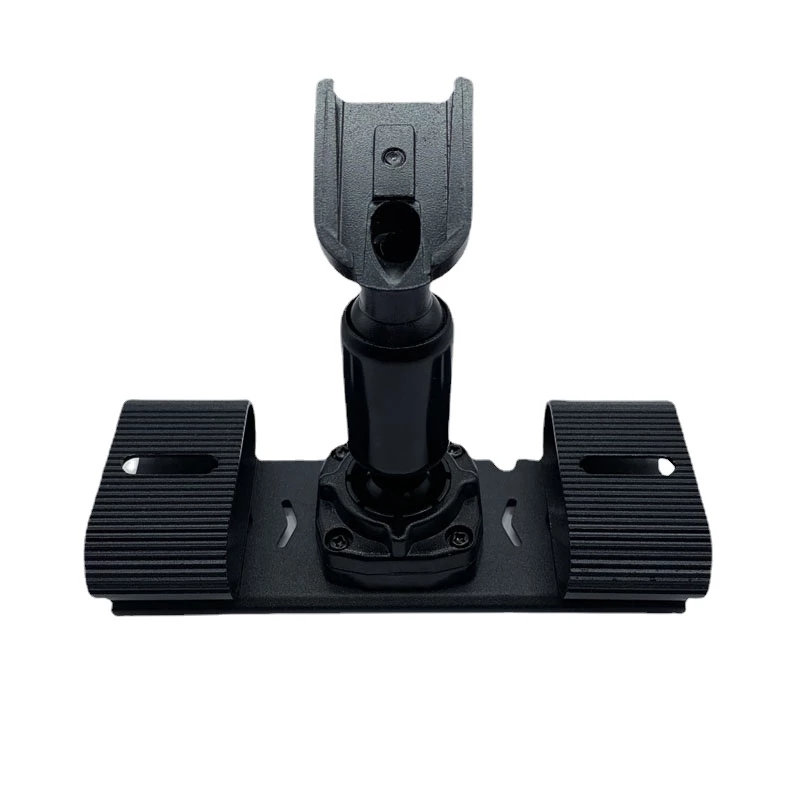 Neue Universal- Innen Rückspiegel Montiert Bindestrich Nocken Metall Zurück Platte Tafel + DVR Halterung Für Alle Auto DVR