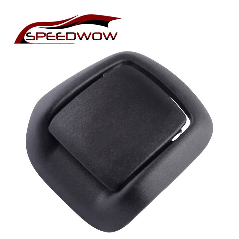 SPEEDWOW Car Front Right/Left Hand Seat Tilt Handle Adjuster Seat For Ford Fiesta MK6 VI 3 Door 2003 1417520/1417521