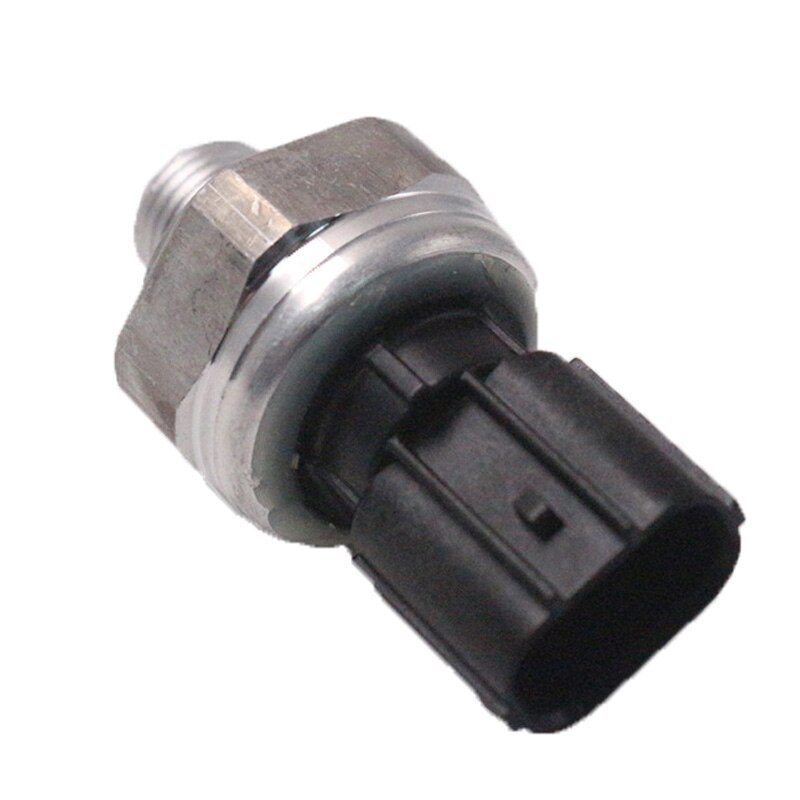 A/C Pressure Switch 80450-SFE-003 For Acura ILX MDX RDX TSX & Honda Accord Civic CR-V Odyssey - 80450SFE003
