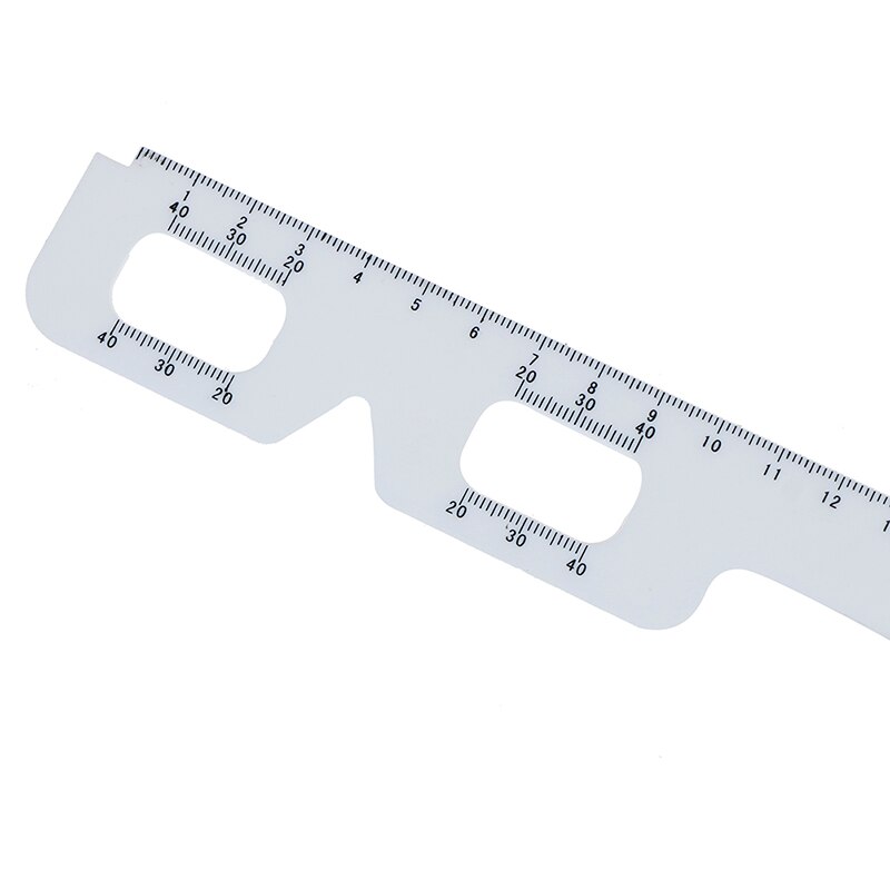 5 Stks/set Praktische Optische Pd Ruler Pupildista... – Grandado