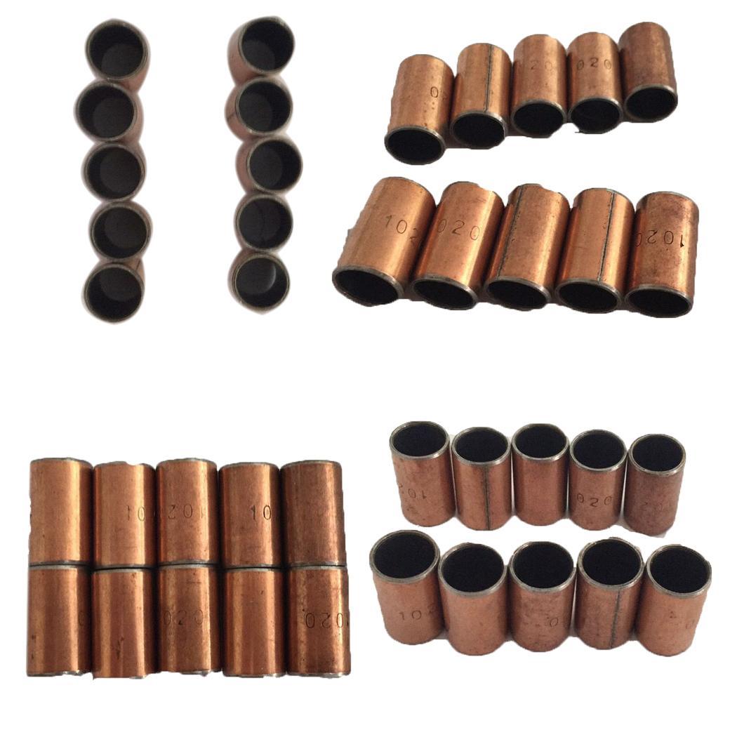 Self-lubricating Bearing Composite Bearing SF-1 Automobile Motorcycle 0.01kg Oil-free Bearing Kit