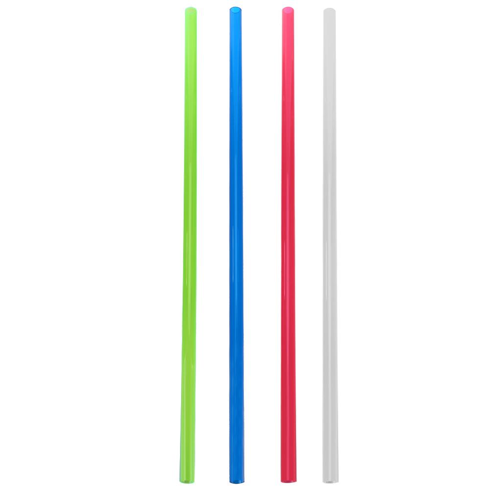 Computer Water Cooling Rigid Tube PETG 10x14mm 500mm Rigid Tube Hard Horse Pipe for PC Water Cooling System Blue Green Red Clear