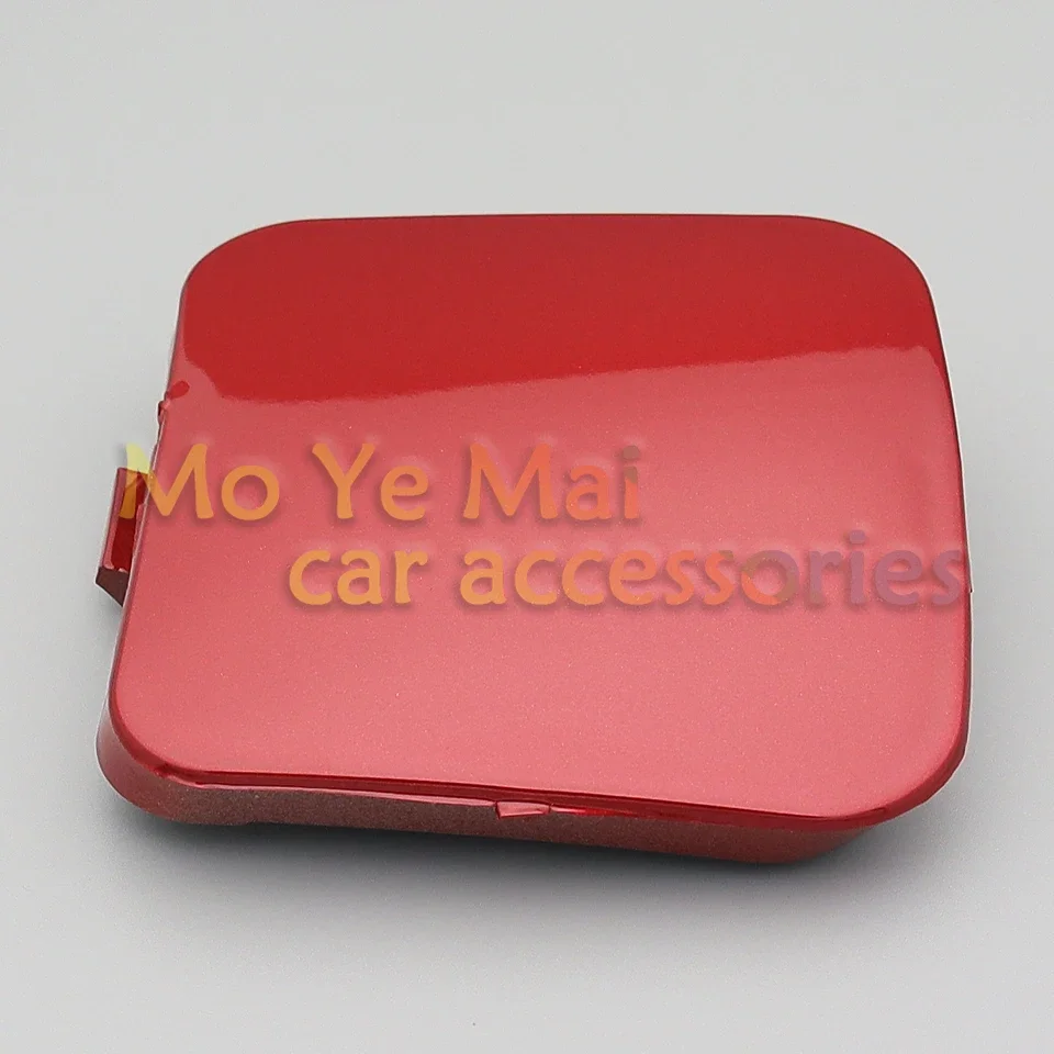 Auto Front Bumper Towing Hook Eye Cover Cap For Toyota Rav4 RAV4 Tow Hook Hauling Trailer Lid Red Silver White
