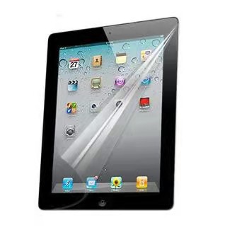3D Full Cover Screen Protector dla Apple iPad 10.2 7 3 4 5 Mini 3 4 5 folia PET dla iPad Pro 11 Air 4 2 3 ochronna miękka folia