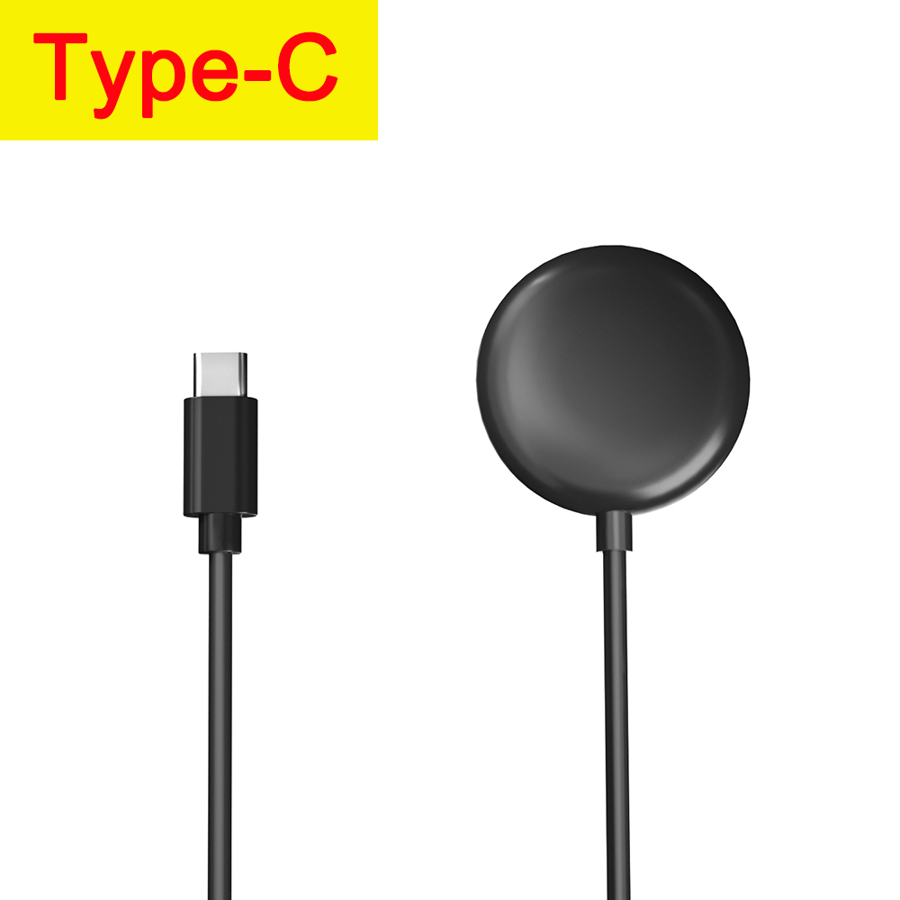 Metal Charger Stand for Google Pixel Watch 1 Wireless Charging Station Dock Base Non-Slip Holder for Google Smartwatch Charger