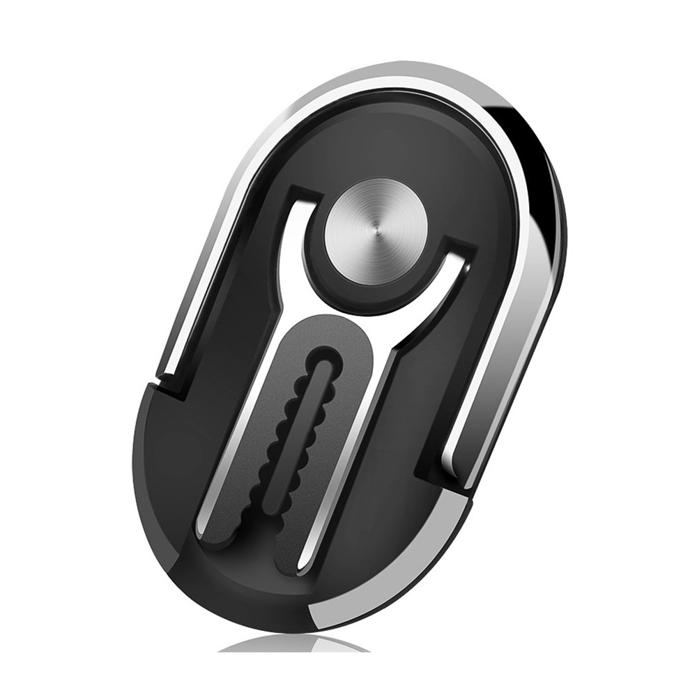 Universal 2 In 1 360 Grad Rotation Auto Air Vent Halterung Handy Finger Ring Halter