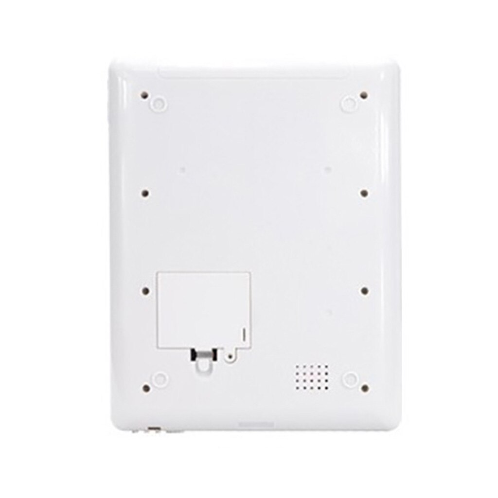 Kindertablet leesmachine kinderen kerst voor onderwijs muziek letters woorden zingen spelling puntlezer