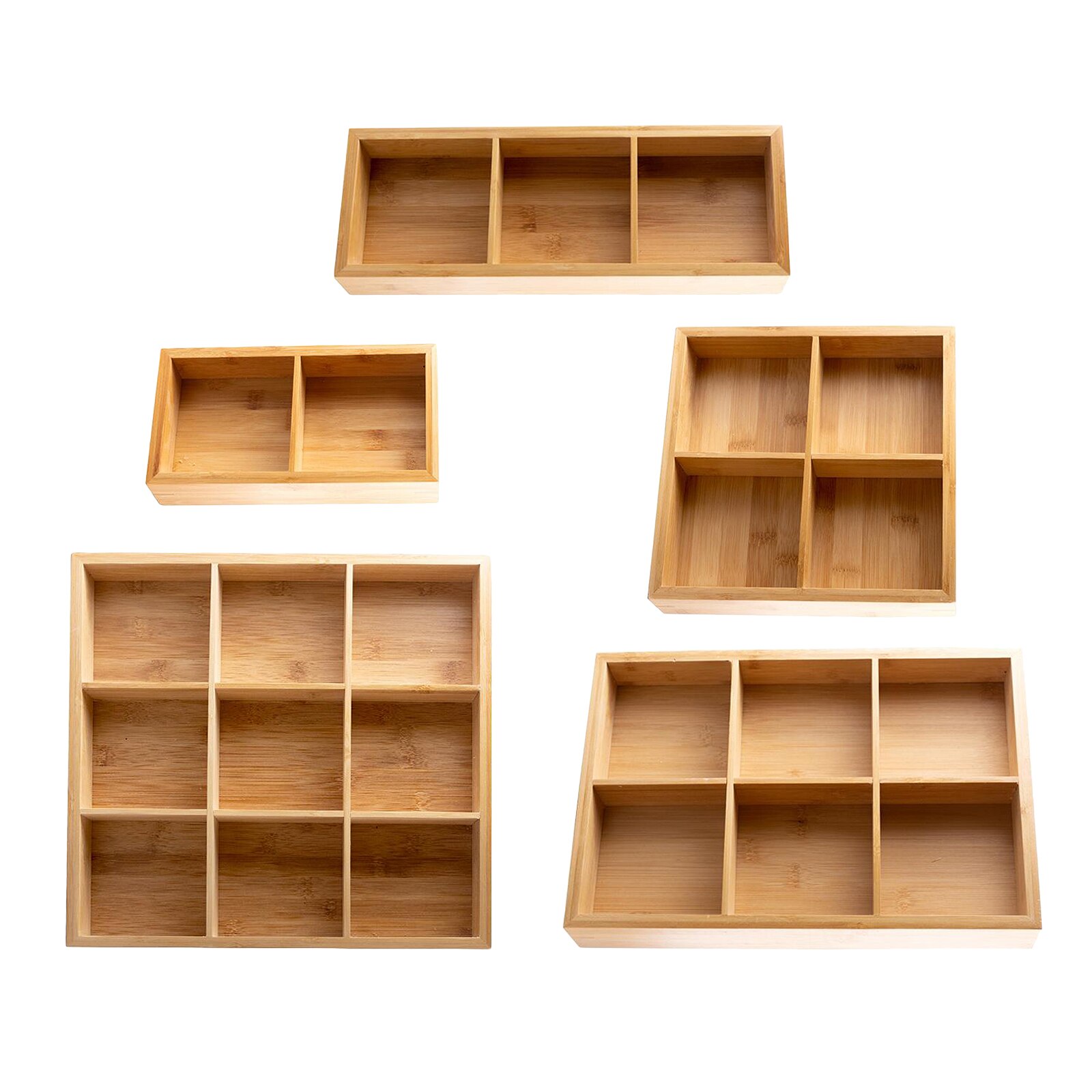 Dried Fruit Plate Snack Serving Tray Nuts Appetizer Condiment Storage Dishes