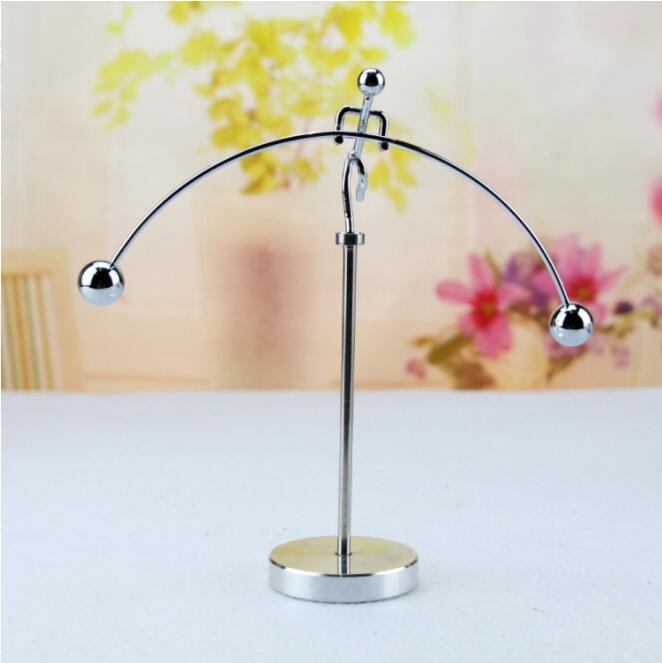 ZK20 zabawki antystresowe denerwować prządka zabawki Muzyka pop autyzm stres ulga duże/kreatywne wyrównać piłkę ze stali nierdzewnej zabawki sensoryczne