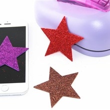 extra extra large star hole puncher hole punchers with shapes 7cm(2.75'') printing size