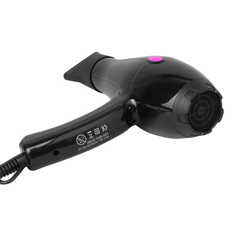 Professionele High-Power Föhn Wind Snelheid Aanpassing 100-110V Sterke Kapper Salon Styling Tools /koude Lucht Blow Thuis