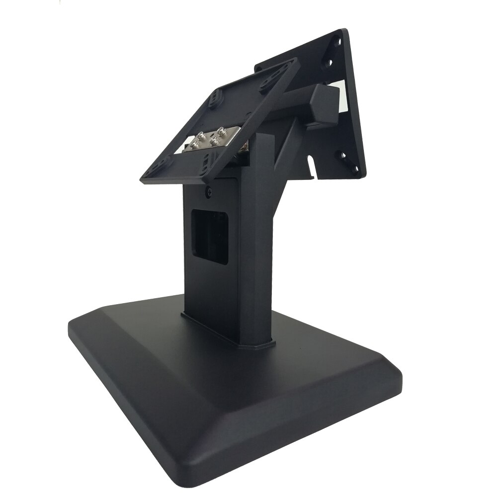 Composxb Dual Screen Monitor Stand Lcd/Touch Monitor Houder/Alles In Een Pos Stand