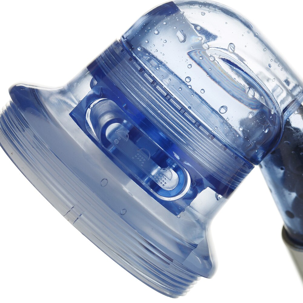 3 funktion 125 Grad Hohe Unter Druck Handheld Dusche Kopf Wasser Sparen Kunststoff Dusche Kopf Schlecht Filter sprühen Dusche Kopf
