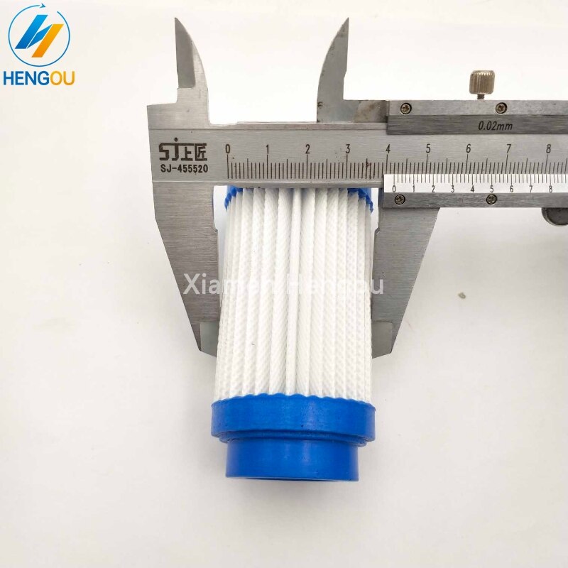 10 pieces a pack printing machine 00.580.6146 filter