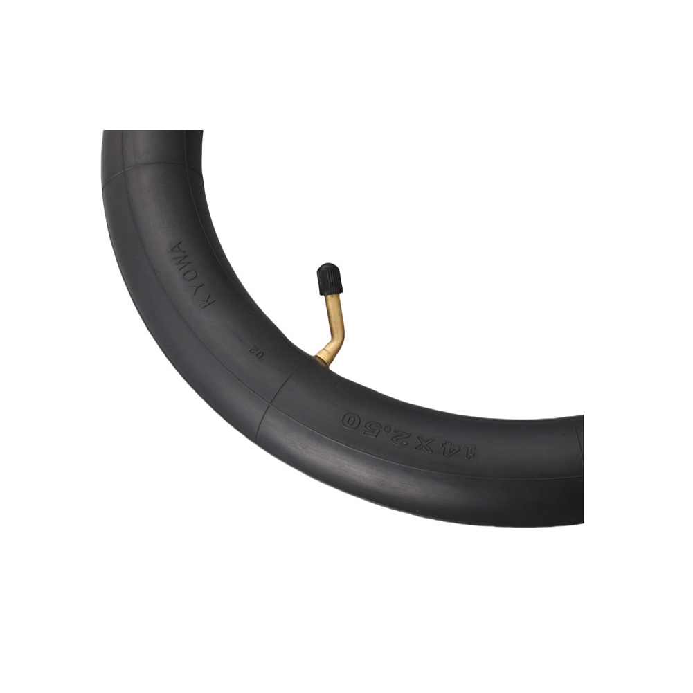 Pneumatico Tubeless 14 Pollici 14x2.50 (64-254) Per Auto A Batteria - Ispessito