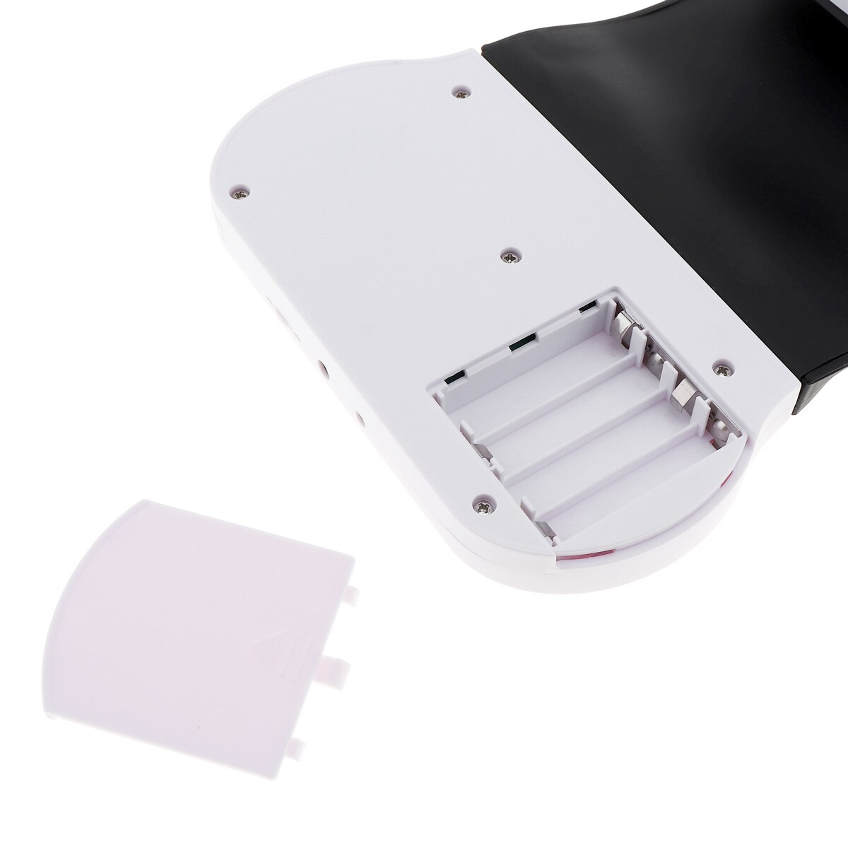 ¡Oferta! Teclado electrónico de Piano enrolladas a mano Flexible de silicona con iluminación para niños estudiantes rendimiento musical y entrenamiento