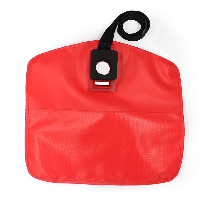 Adjustable Safety Ball Valve Lockout Locks Out from 3/8in (10mm) to 4in (102mm)